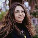 Evelyn Nahir D’Esposito