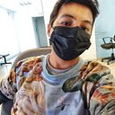 Alexis Roberto Flores Trejo