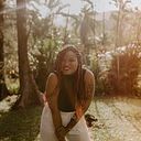 Catharine Sant'Ana Do Nascimento