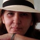 Rocío Blanco Linero