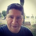 Osvaldo Alcántar