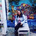 Daniela Benavides López