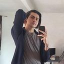 Danny Jimenez Rivera