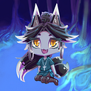 blueirisfox