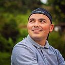 Daniel Ramirez