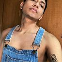 Christian Bady Tapullima Canelao