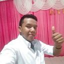 Harrison Rostran Aragón