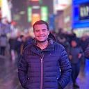 Alejandro Cepeda Campos