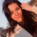 Kseniia Demianovskaia