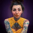 Cristina Castillo Navarro