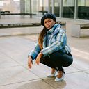 Thabisile Fruhstorfer