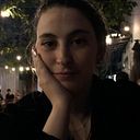Olívia Berman Schatovsky