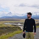 Max Aspillaga Quesney