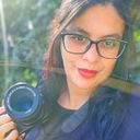 Sharlene Silva Oliveira