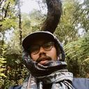 Gerardo Cisternas Salinas