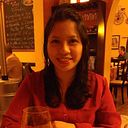 Paula Cecilia Chavarri Tarazona