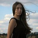 Мариночка Матева