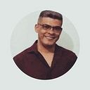 Charles PS Copywriter