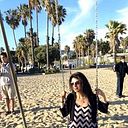 Claudia Marcelo López