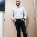 Johann Fernando Palencia Herrera