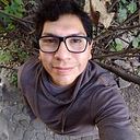 Christian Kangoo Zamora