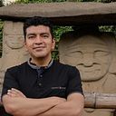 Edwin Ceballos Taramuel