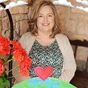 Celia Clemente Redondo