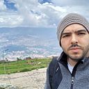 Daniel Naranjo Bedoya