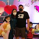 Jose Luis Suyon Saavedra