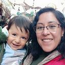 Mikaela Galarza Torrico