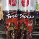 Shogun Z Paint