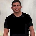 Daniel Alejandro Camacho Arenas