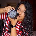 Diana Valentina Holguín Arce