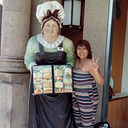 Paola Juárez Flores