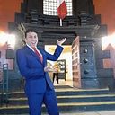 Francois Hurtado Salazar