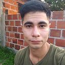 Ezequiel Aquino