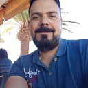 Alejandro Caballero Martín