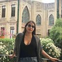 Dayanna Lizbeth Zenteno Morales