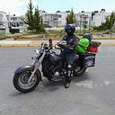 Daniel Gonzalez Gonzalez