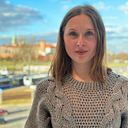 Viktoriia Lytvynenko