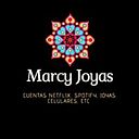 Marcy Joyas