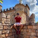 Daybi Dolores Gonzales