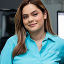 Sofía Gutiérrez Brenes