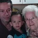 Luis Martin Garita Hernandez