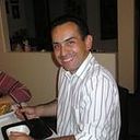 Rodrigo Rosa Laserna