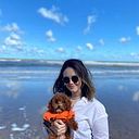 María Emilia Vasconez