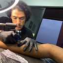 Matheus Felipe Rojas dos Santas