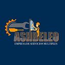 Ashbeleo Ashbeleo