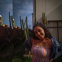 Alexandra Gil Espinosa