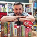 Manu Sánchez Montero